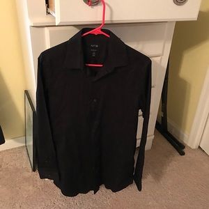 Apt. 9 slim fit 15 32/33 long sleeve dress shirt